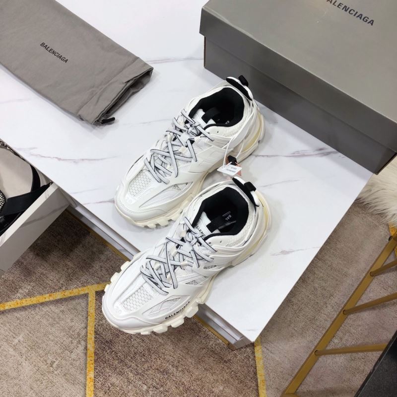 Balenciaga Track Shoes